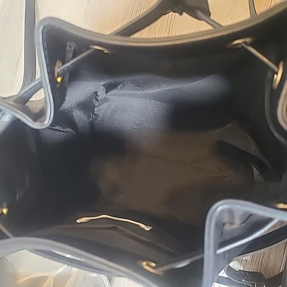 Lot Of 3 Purses Mixed Brands Crossbody, Evening Clutch Clean - Picture 5 of 15